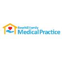 Rosehill Family Medical Practice logo